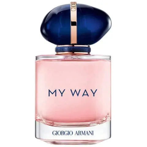 My Way Eau De Parfum For Women 90Ml