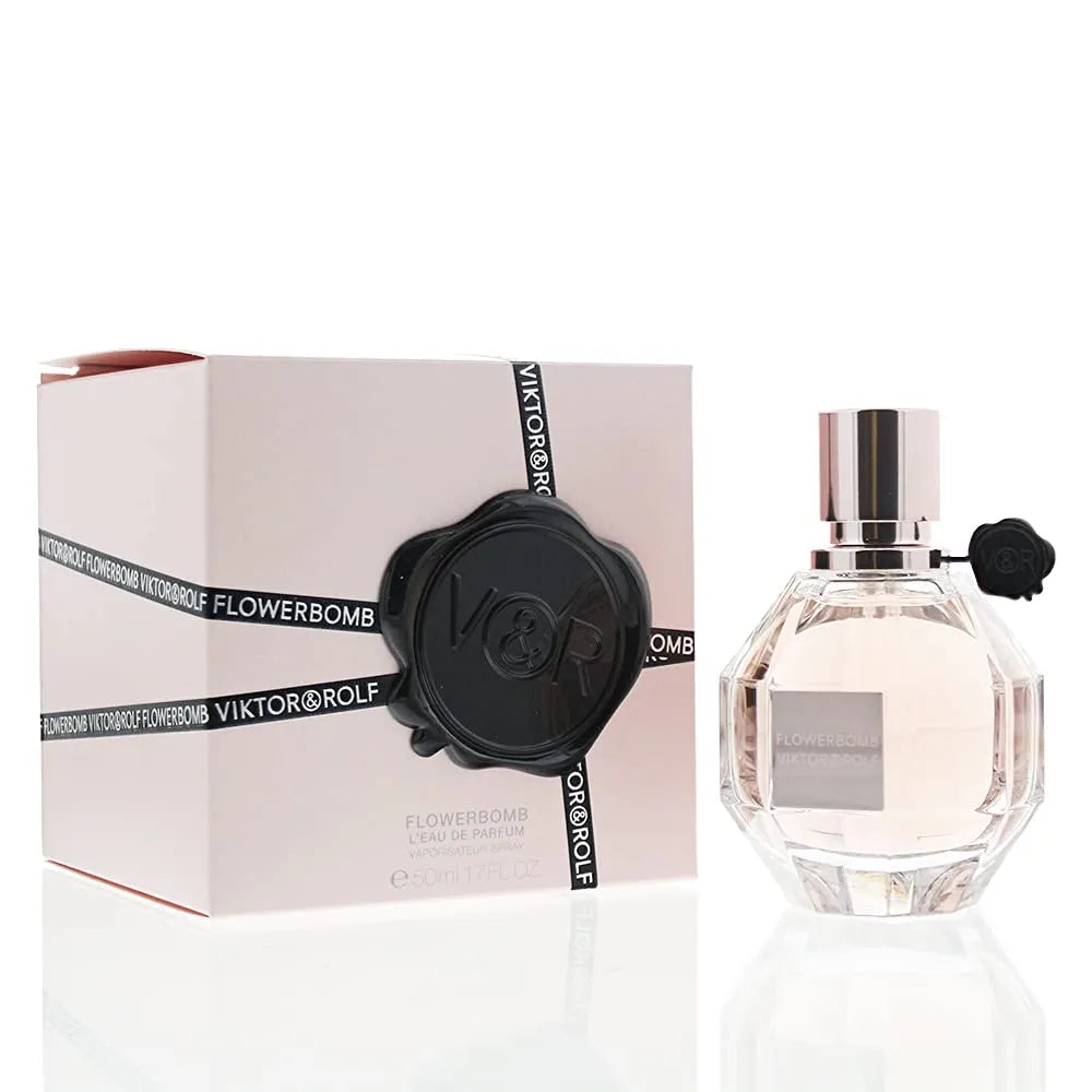 Viktor & Rolf Flowerbomb Eau de Parfum for Women – 100 ML