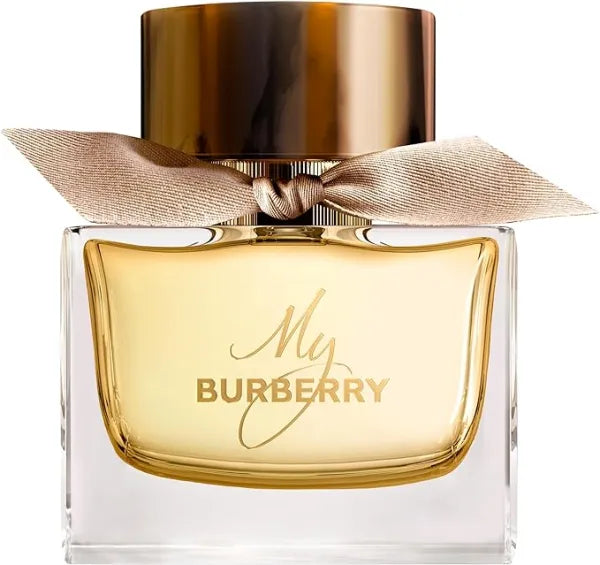 Burberry My Burberry Edp 90Ml