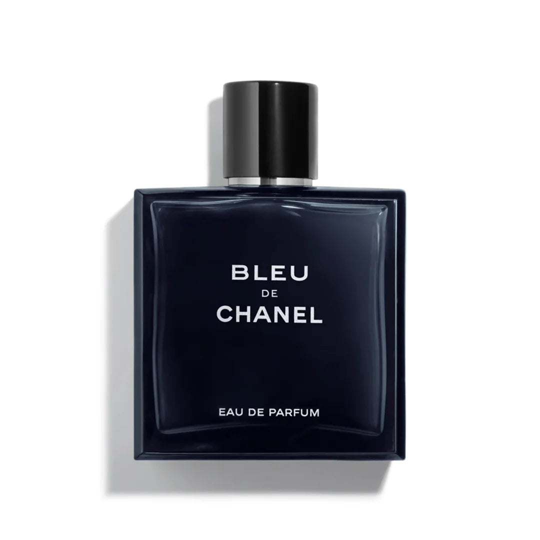 Bleu De Chanel Eau De Parfum For Men 100Ml