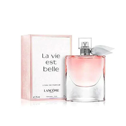 Lancôme La Vie Est Belle L’Eau De Parfum For Women 75Ml