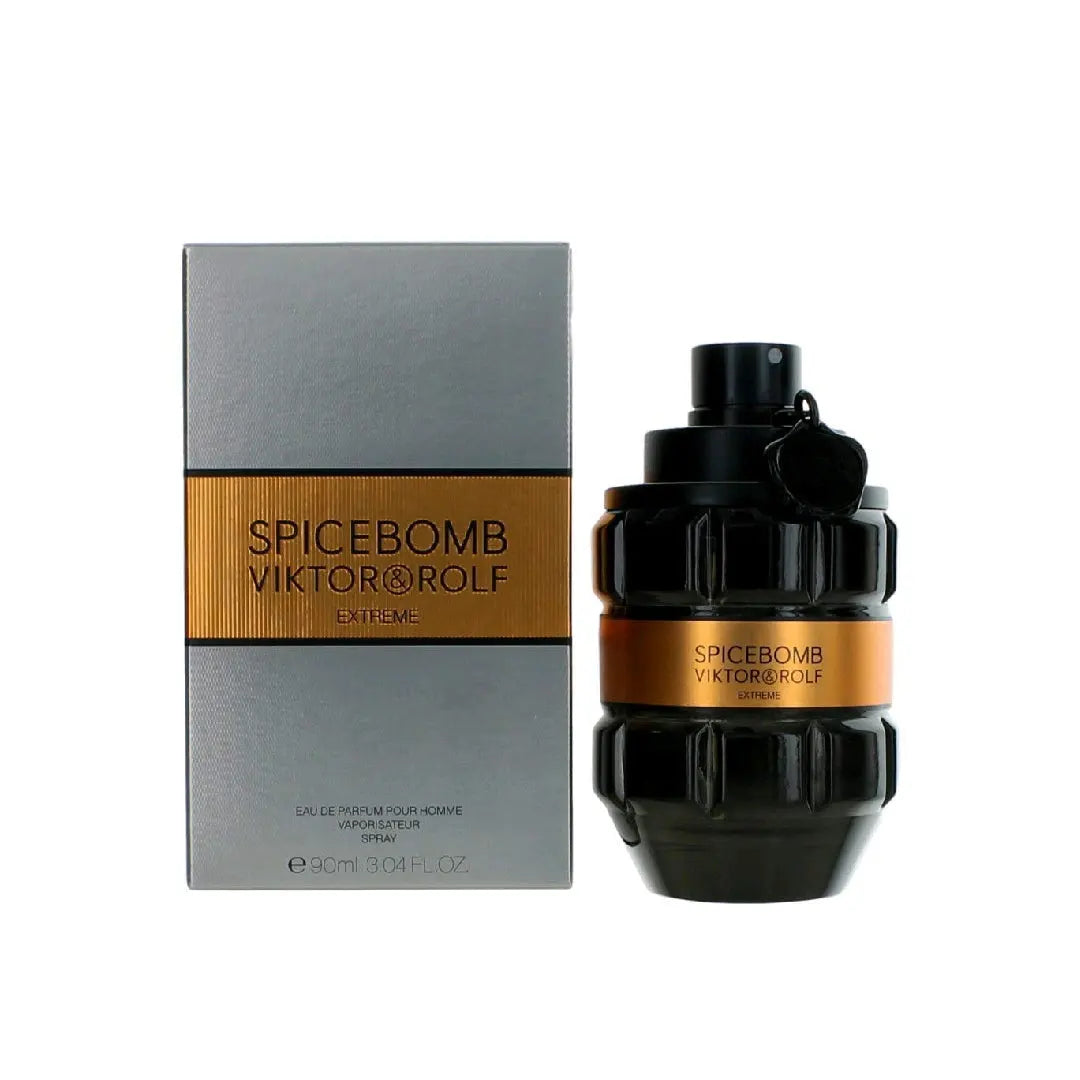 Viktor & Rolf Spicebomb Extreme Eau De Parfum For Men