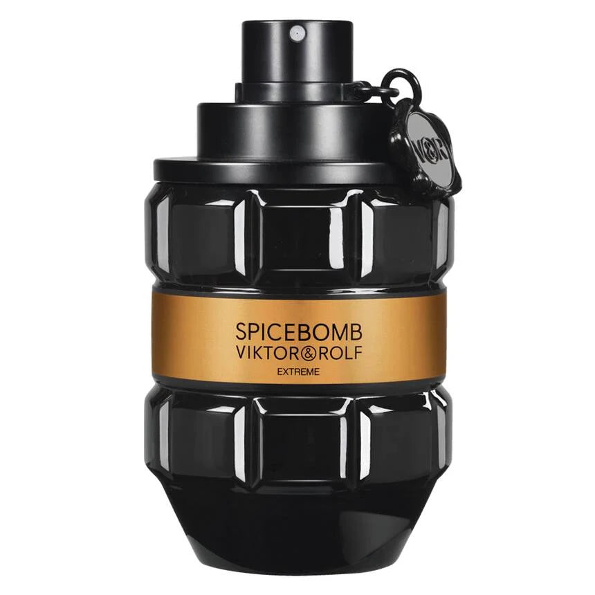 Viktor & Rolf Spicebomb Extreme Eau De Parfum For Men