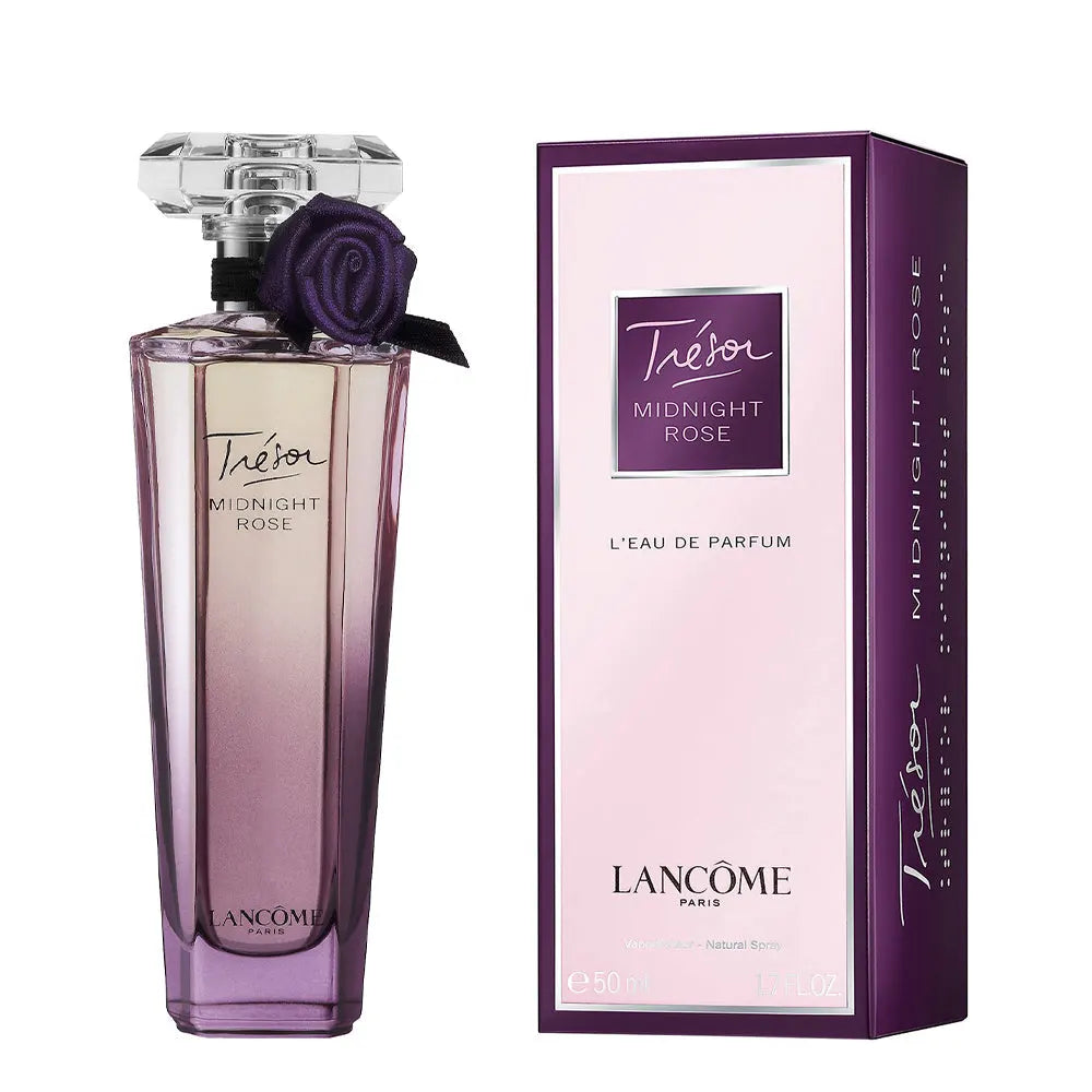 Tresor Midnight Rose By Lancome For Women Eau De Parfum