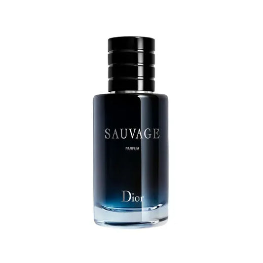 Dior Sauvage Parfum For Men 100Ml