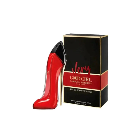 Carolina Herrera Very Good Girl Eau De Parfum For Women