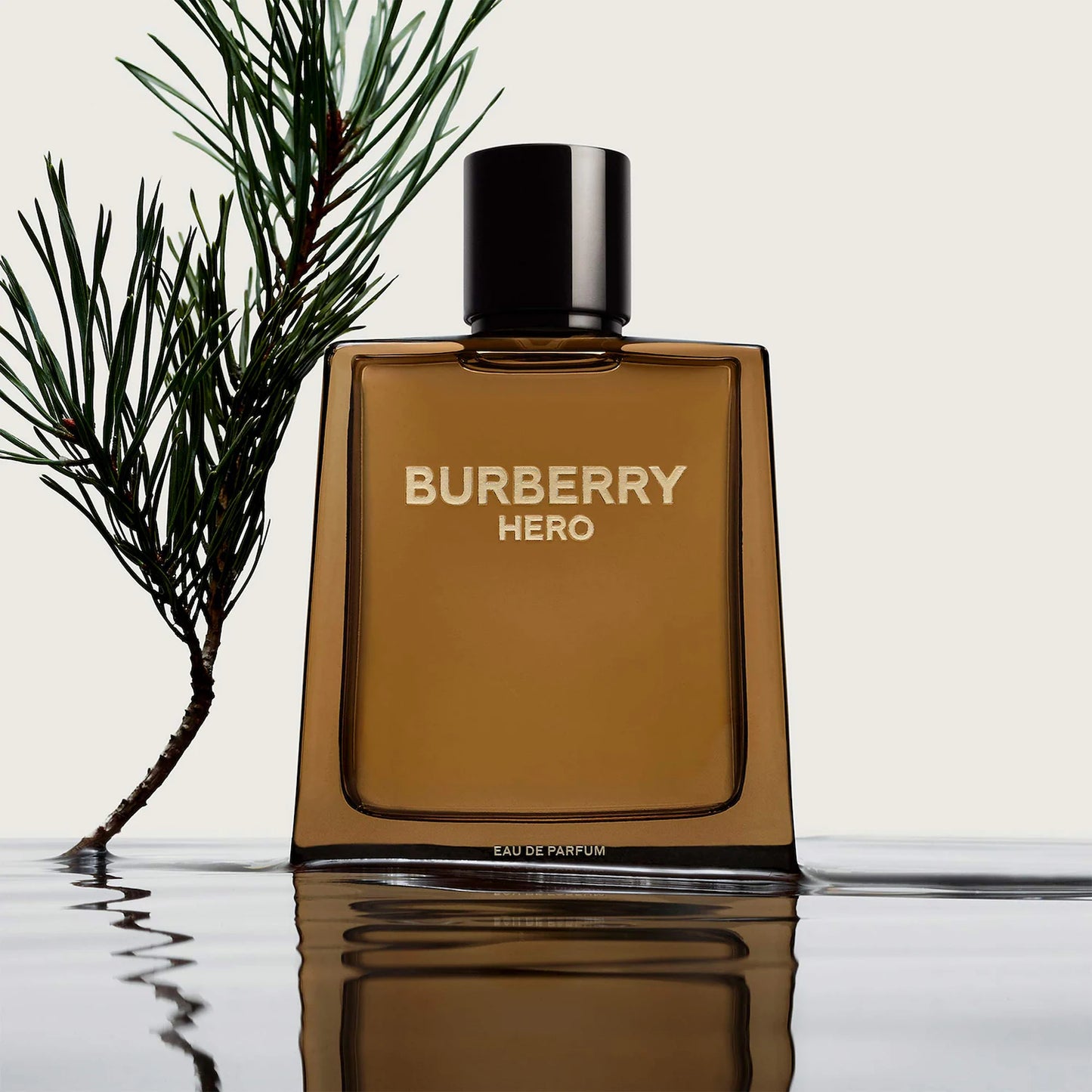 Burberry Hero – 100 ML